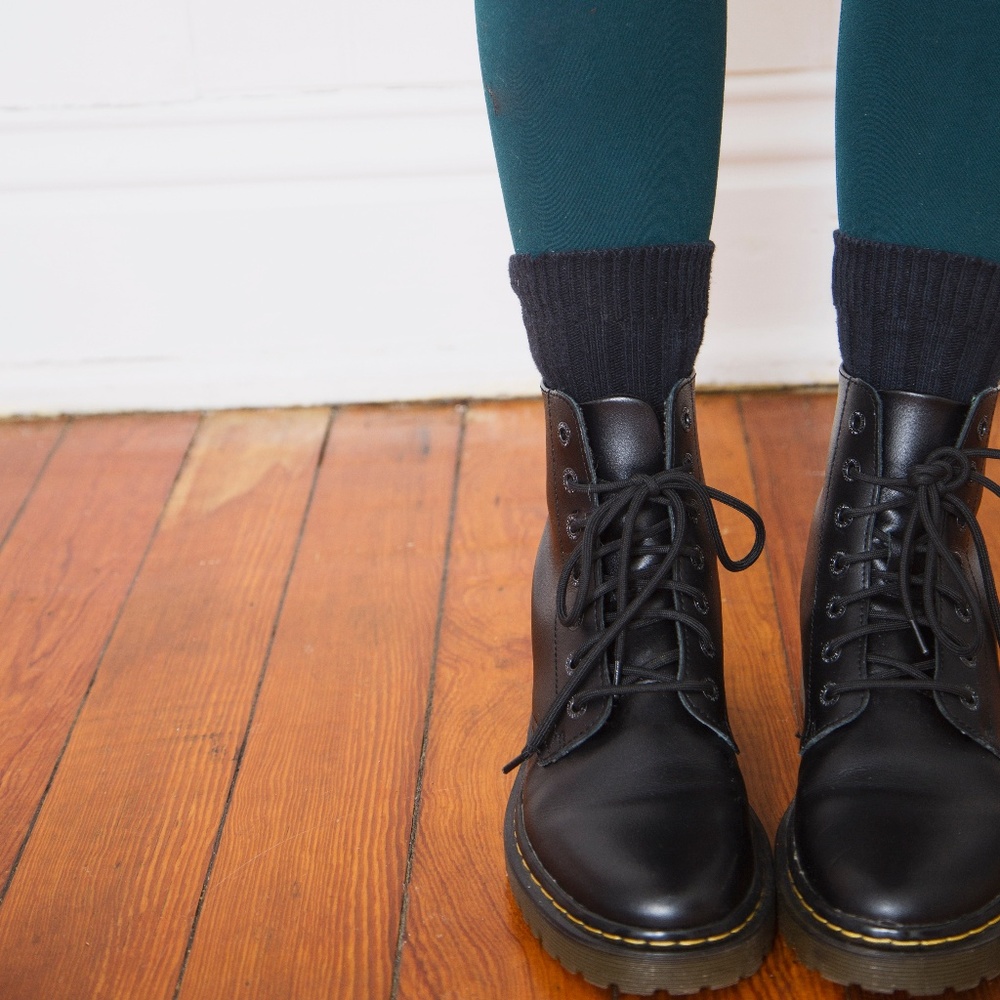 Dr. Martens Women’s 1460 Smooth